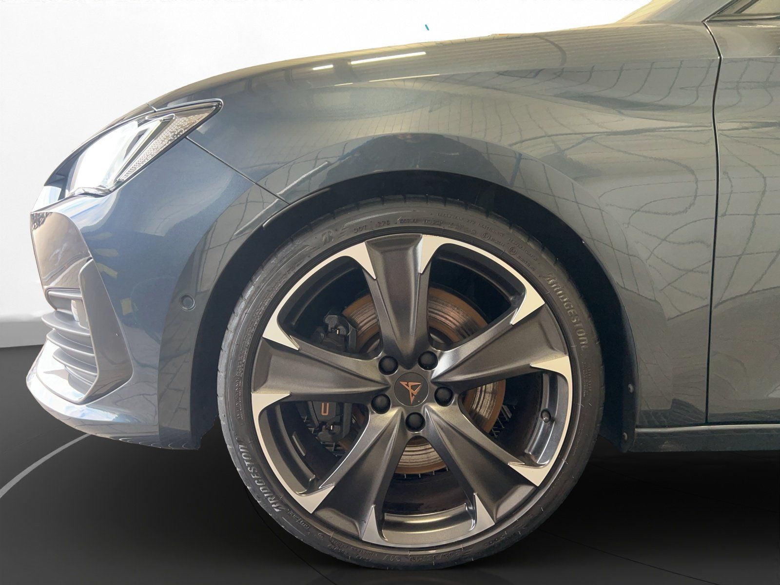 Cupra Leon - Bild 16