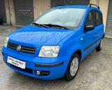 Fiat Panda 1.2 Emotion 2005 - gebrauchte Fiat Panda aus dem Jahr 2005