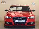 Audi A4 2.0TDI 190PS Automatik S-Line Pano  - Audi: 19