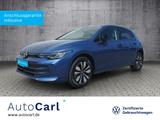 Volkswagen Golf VIII Goal 1.5 eTSI DSG 5JG/ACC/SHZ/DAB+/LED