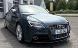 Audi TTS Coupe 2.0 TFSI S tronic quattro - - gebrauchte Audi TTS aus dem Jahr 2008