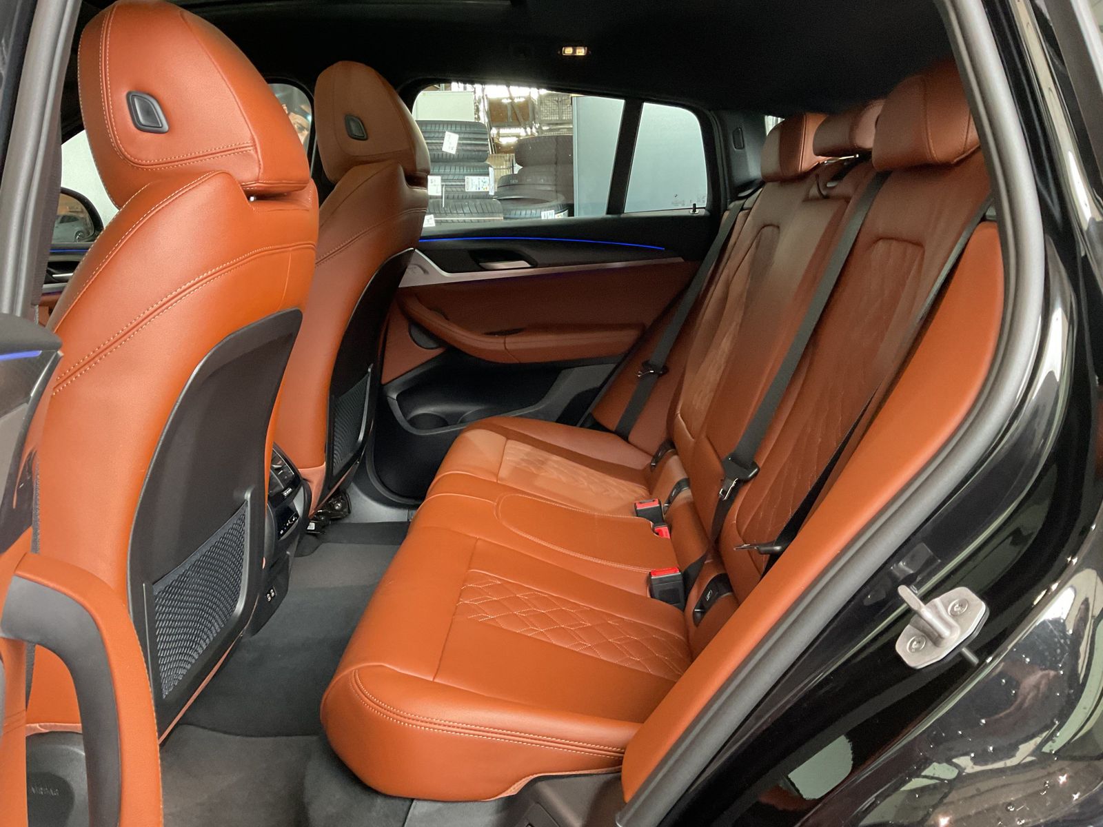 BMW X4 - Bild 9