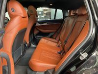 BMW X4 - Vorschau Bild 9