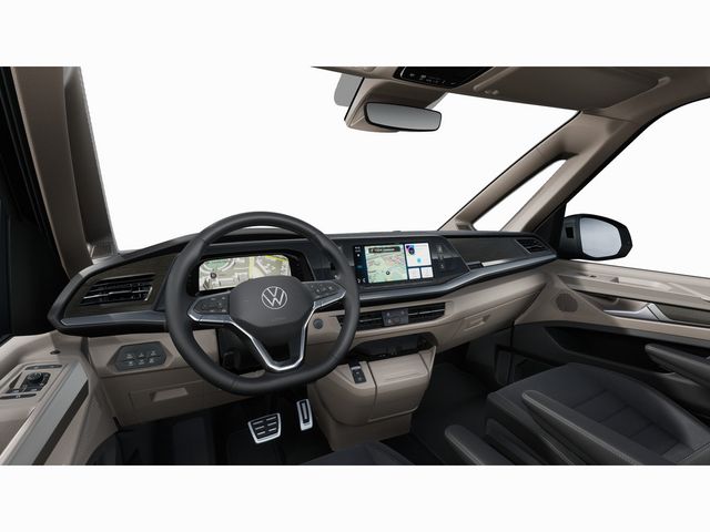 T7 Multivan Style KÜ 2.0TDI 110kW DSG