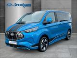 Ford Tourneo Custom 340 L1 Elektro Sport Panoramadach
