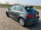 Audi A1 1.4 TFSI S line S-tronic |Bose |DSG überholt - Audi A1: Bose