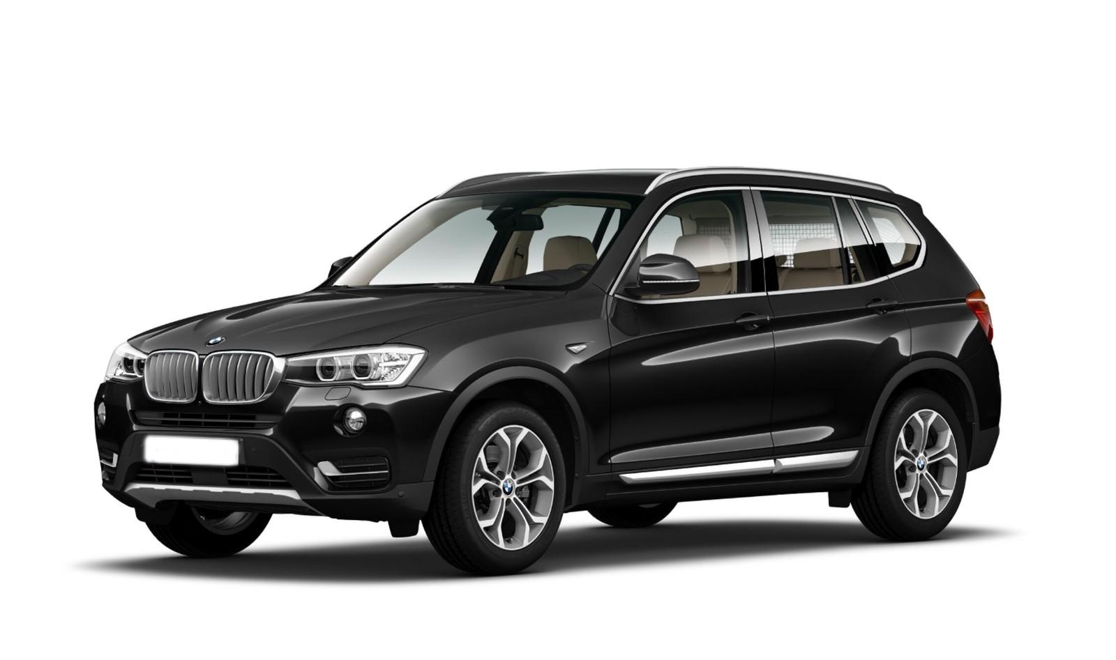 BMW X3 xDrive 20d Aut./XLINE/KAMERA360/PANORAMA/HUD/