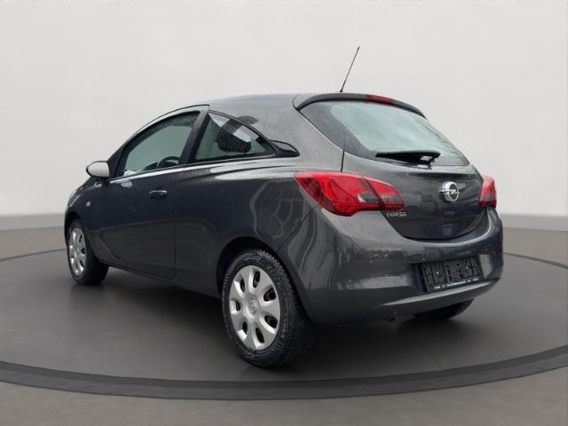 Opel Corsa E Edition ALLWETTER SHZ LHZ PDC KLIMA CARP
