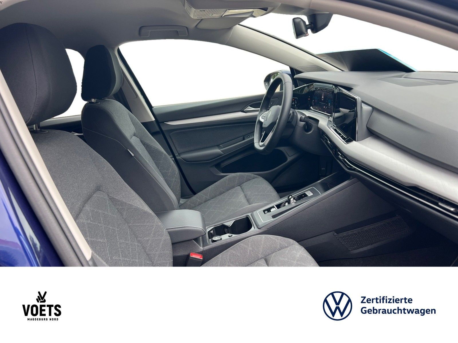 Volkswagen Golf - Bild 8