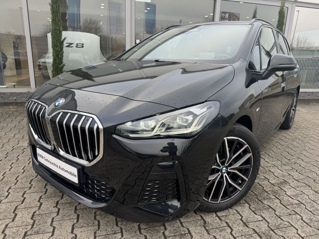 BMW 220i Active Tourer M Sportpaket Head-Up HK HiFi