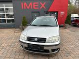 Fiat Punto 1.2 8V Start 60 PS Tüv 6/27 Klima - Fiat Punto Star mit Benzin-Antrieb