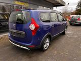 Dacia Lodgy Stepway Selection - Dacia Lodgy: Stepway Selection