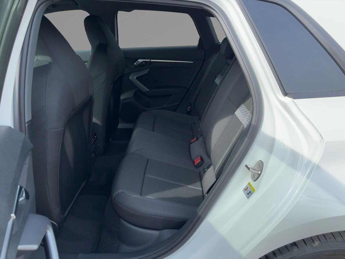 Audi A3 - Bild 10