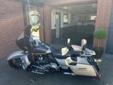 Harley-Davidson CVO Street Glide