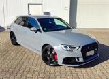 Audi RS3 nardograu 8fach bereift Inspektion neu - Audi: Rs8