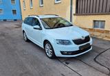 Skoda Octavia 2.0 TDI Green tec Ambition Combi Amb... - Skoda Octavia: Combi Tec