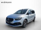 Mercedes-Benz T 180 d PROGRESSIVE Standard AUT DynLicht Kam. - Mercedes-Benz 18