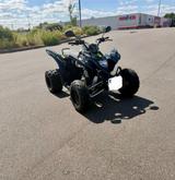 Aeon Cobra 400 - QUAD 400