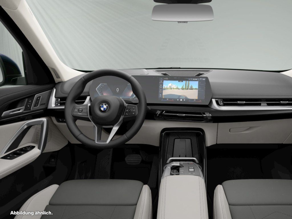 BMW X1 xDrive20d Anhängerk. DAProf. Head-Up H K foto 4