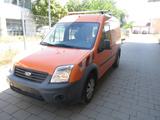 Ford Transit Connect Caddy Combo Kangoo - gebrauchte Ford Transit Connect aus dem Jahr 2010