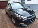 Hyundai i20 1.2 62kW, Sondermodell Passion Plus