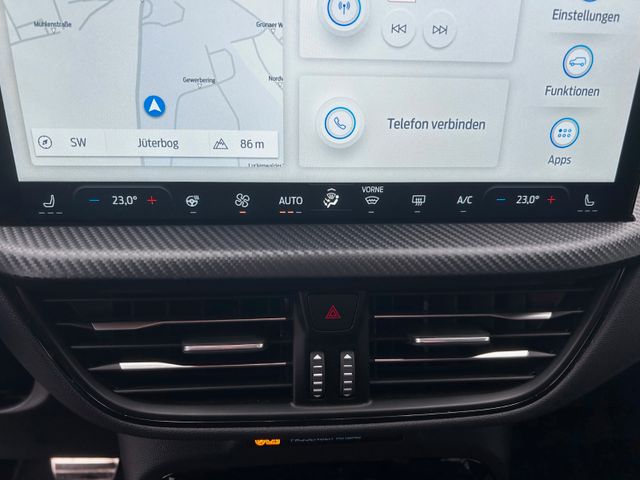 Kuga Hybrid ST-Line X*Head-Up*AHK*360°-Kamera*