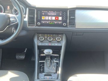 Skoda Kodiaq - 11