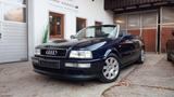 Audi Cabriolet 2.0 E - Audi Cabriolet aus 1997