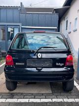 Renault Twingo - gebrauchte Renault Twingo aus dem Jahr 2005
