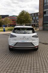 Hyundai Nexo |  Weiß Metallic | 28 Tkm | Top Aus - Hyundai NEXO in Berlin