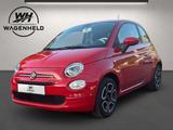 Fiat 500*TÜV NEU* CARPLAY*KLIMA*TEMPOMAT* - Fiat 500 in Karlsruhe