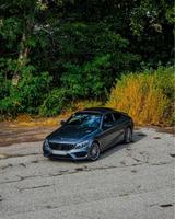 Mercedes-Benz C 300 Autom. - - Gebrauchtwagen in Österreich