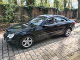 Mercedes-Benz CLK 200 KOMPRESSOR ELEGANCE Elegance - Mercedes-Benz CLK 200: Kompressor Elegance