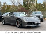 Porsche 911 Targa 4S*BOSE*Sport-Chrono*Klappe*PASM*Lift* - Porsche Gebrauchtwagen in Bochum