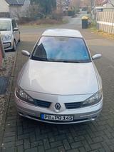 Renault Laguna Privilege 2.0  - gebrauchte Renault Laguna aus dem Jahr 2005