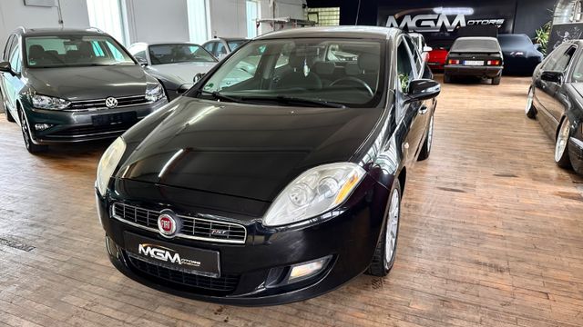 Fiat Bravo 1.4 16V T JET Emotion*Klima*Pdc*Alu