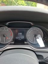 Audi S4 3.0 TFSI S tronic quattro Avant - - Audi S4: Kombi