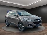 Hyundai ix35 2.0 CRDi 4WD Automatik AHK°XENON°PANO°LEDER - Hyundai: I35x
