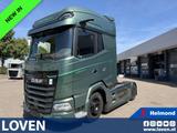 DAF XG+ 480 FT PCC/PTO/MX Engine Brake EMERALD