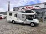 Chausson Flash 19 - Chausson Wohnwagen & Wohnmobile