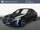 Mercedes-Benz S 400 d 4M Chauffeur+DigiLIGHT PANO 3D Display..