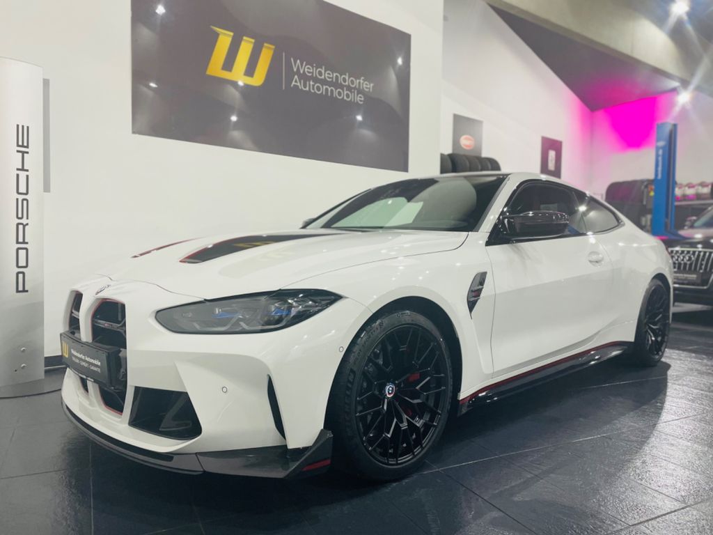 BMW M4 | Auto kaufen bei mobile.de