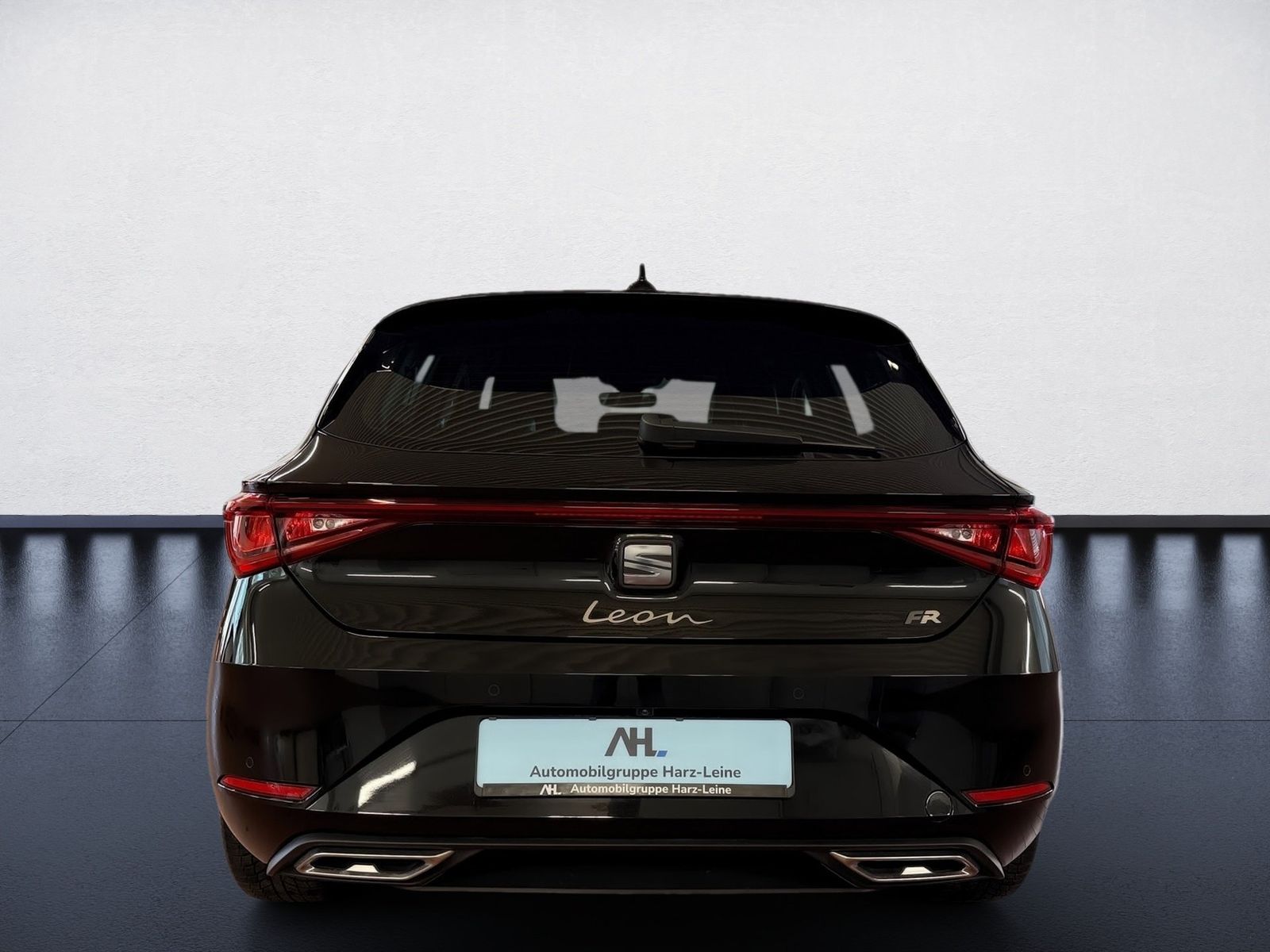 Seat Leon - Bild 5