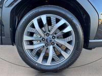 Subaru Forester - Vorschau Bild 9