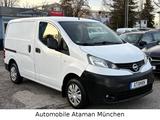 Nissan NV200 Evalia Kasten Comfort Klima / AHK / - Nissan NV200 aus 2015