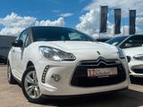Citroën DS3 1.6 VTi SoChic *AUTOMATIK*KLIMA*PDC* - scheckheftgepflegte Citroën DS3