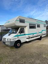 Concorde 790XR mit 6000kg Gesamtgewicht Zulassung - Concorde 6