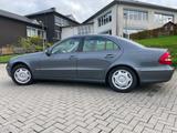 Mercedes-Benz E200 Kompressor - gebrauchte Mercedes-Benz 200 aus dem Jahr 2006