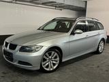 BMW 320d Touring Sport AUT~XENON~NAVI~LEDER~PANO~ - BMW 320 aus 2007: Kombi, 320d