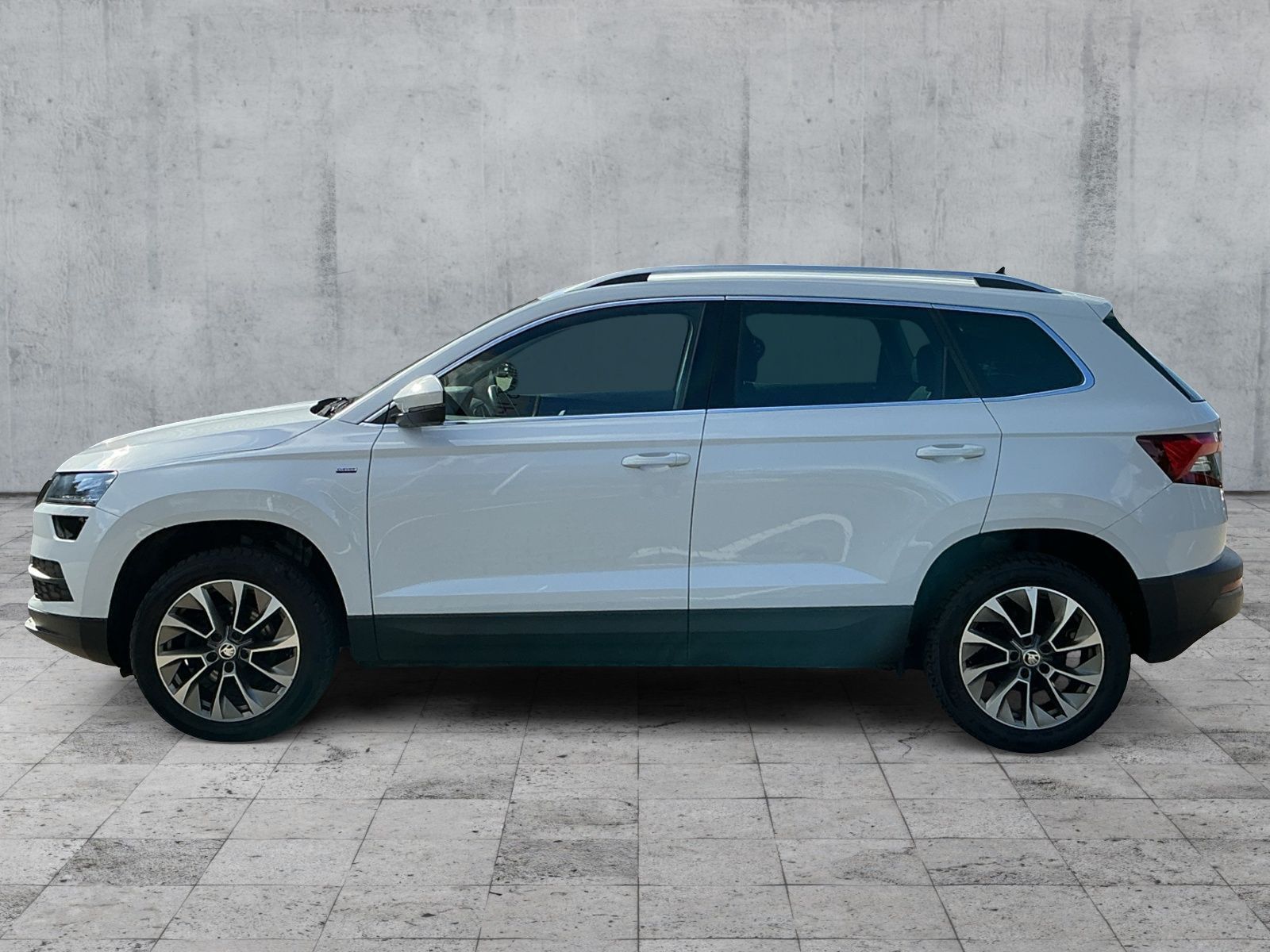 Skoda Karoq - Bild 4